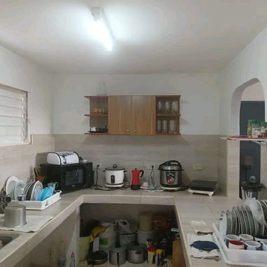 Se vende o se permuta Apartamento en Ciego de Ávila - Img 122226383