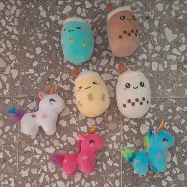 peluches para los consentidos del hogar - Img 111689446