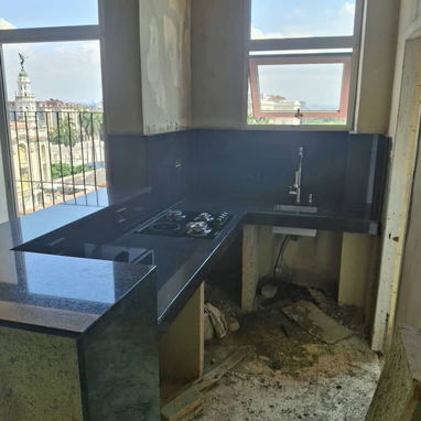 Trabajos con mármol y granito 🔨✨ - Img 127981710