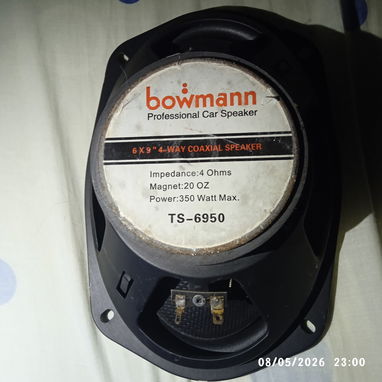 Bocina - Img 123471320