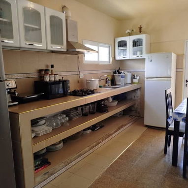 Oferta especial de casa Confortable de renta en Guanabo con piscina para su disfrute! Reserva ahora y no te arrepentirás - Img 97822771