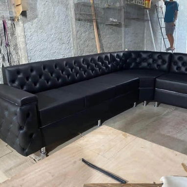 Muebles juego de cuarto y sala - 8/8