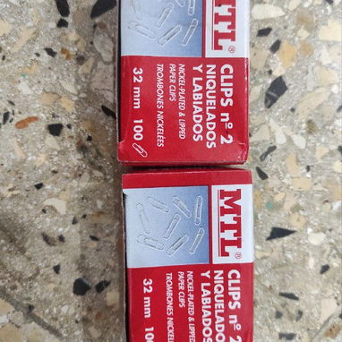 Materiales de oficina y muchas cosas mas.. EXELENTES PRECIOS de uso y nuevas - Img 116411335