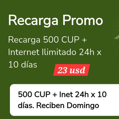 Recarga internacional - Img 124964222