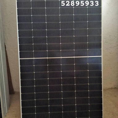 Kit Solares, inversores, baterías, panel solar, ecoflow - Img 120777279