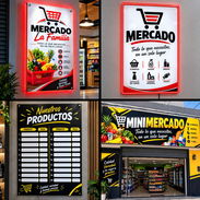 Cartel personalizado - Img 57675403
