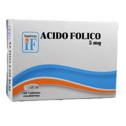 Acido folico - Img 56369418
