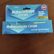 Hydrocortisone hidrocortisona - Img 54664083