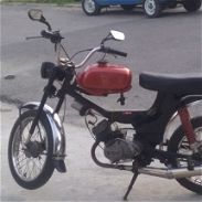 Moto riga con unidades de karpaty - Img 45385848