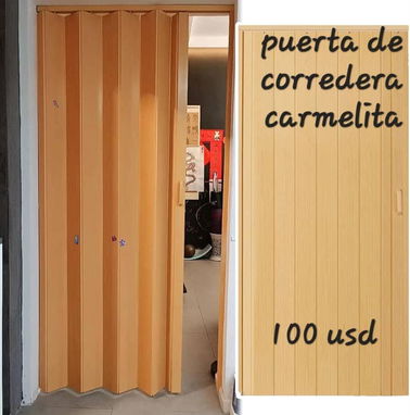 PUERTAS DE CORREDERA - Img 82504188