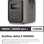 Ecoflow delta 3 - Img 55630680