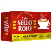 ☕ CAFÉ COLOMBIANO, SELLO ROJO. - Img 55432585