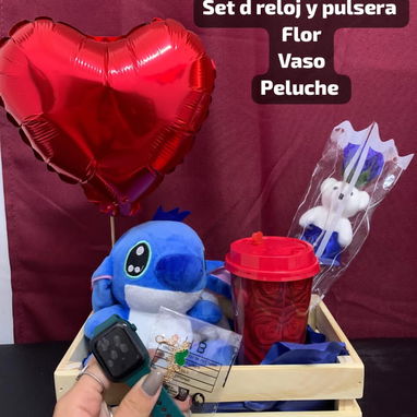 Caja de regalo - 5/5