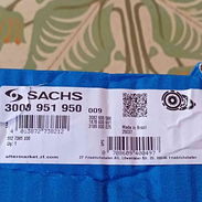 Juego de embrague o cloche para SEAT Córdoba marca Sachs Brasileño - Img 54779757