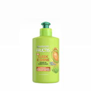 Garnier Fructis Sleek & Shine Leave-in crema para peinar - Img 57975992