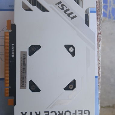 PC Gamer RTX 4060 - 3/4