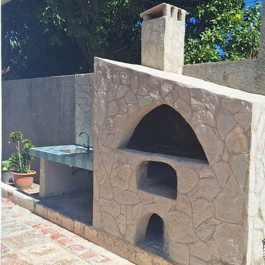 🪼 CASA EN BOCA CIEGA | CASA CON PISCINA Y TOBOGÁN | RENTA EN PLAYAS DEL ESTE 🌴🏡✨ - Img 121838869