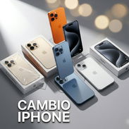 Cambio iPhones - Img 55113502