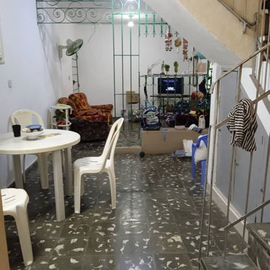 *REBAJADA A $12.000usd. En venta casa puerta de calle independiente, de 2 plantas en Alturas de la Lisa, REFERENCIAS: ce - Img 122989727