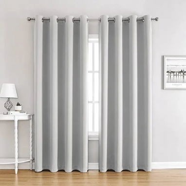 Cortinas blakout(THog) - 4/9