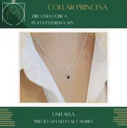 💎💍Myla's Habana - Joyas Finas - Plata 925💎💍💍 - Img main-image-44947272