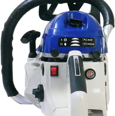 Motosierra Eléctrica Gasolina 2.5 HP Fiat Professional nueva sellada en su caja sin abrir 5-402-2401 - Img 41102126