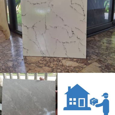 👁️👁️Losas, Juego De Baños, Pinturas Originales Y Muchos Más Para El Hogar. Al Privado ☎️55173152☎️ - 2/10