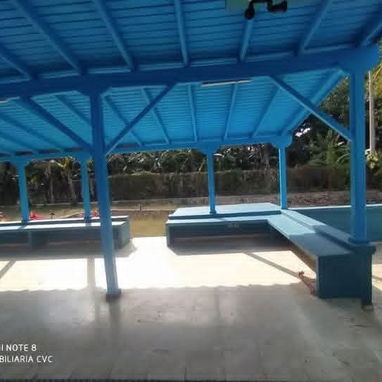 Casa independiente con piscina en terreno de 2mil m² - Img 114230434