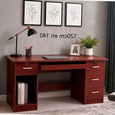 mesa de escritorio - 3/3
