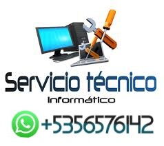 🎮 Técnico Informático a Domicilio 💯 - Img main-image