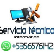 🎮 Técnico Informático a Domicilio 💯 - Img 45428816