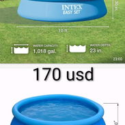 Piscina - Img 55498215