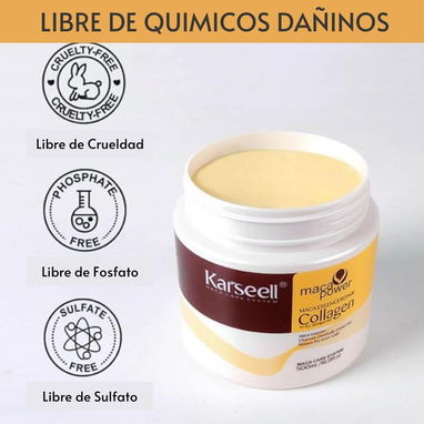 Mascarilla Karssell - 4/4
