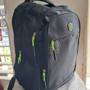 Mochila grande - Img 56367560