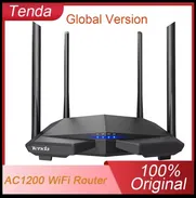 Router Tenda⚡ - Img 50906683