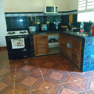 Vendo casa en la lisa san Agustín en 15mil usd - 5/10