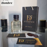 🔥PERFUME DOLCE & GABBANA EDT🔥 - Img 57532303