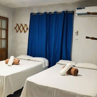 Casa de Renta en Guanabo - 7/9