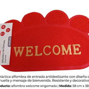 Alfombras welcome - Img 55983001