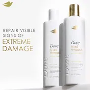 Dove Bond Strength Champú y Acondicionador - Img 57963982