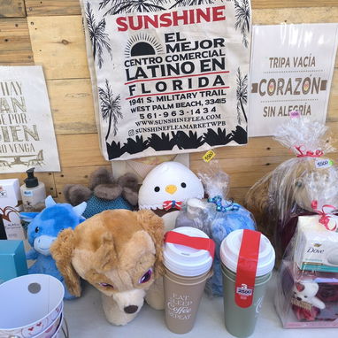 Ofertas de combos de regalos y comida a domicilio para el día de las madre - Img 120928241