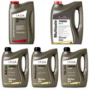 TIENDA DE PARTES Y PIEZAS DE TICO, ATOS, PICANTO, SANDERO, ACEITES, BATERÍAS, NEUMATICOS, LUBRICANTES, OTROS... - Img 43863403
