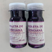 Violeta de Genciana - Img 57446540