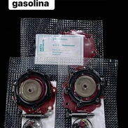 Reparación de la bomba de gasolina de lada en 1500cup - Img 45603511