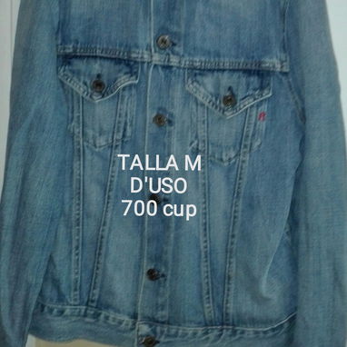Abrigos y enguatadas excelente estado para mujer. Precios en las fotos - Img 112935566
