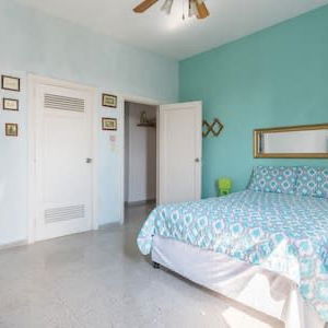 🏡 Renta lineal en Centro Habana – Dos habitaciones, dos baños - Img 121545498