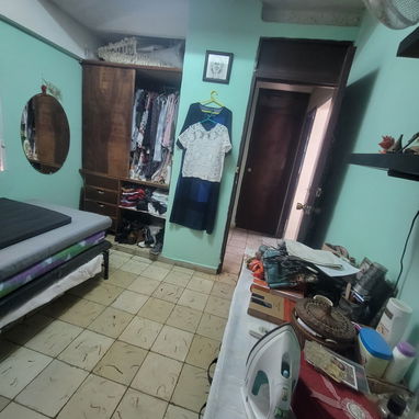 Permuto de Alamar a Centro Habana tengo apto 3 cuartos - Img 114162798