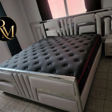 Cama - 2/4
