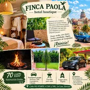 🇨🇺🏡 FINCA PAOLA, ¿QUIÉNES SOMOS? - Img 55879645