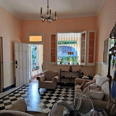 Casa con piscina - Img 117539778